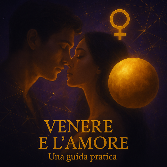 Venere e l'Amore - una guida pratica