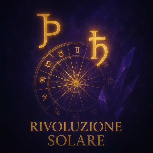 Rivoluzione SOLARE